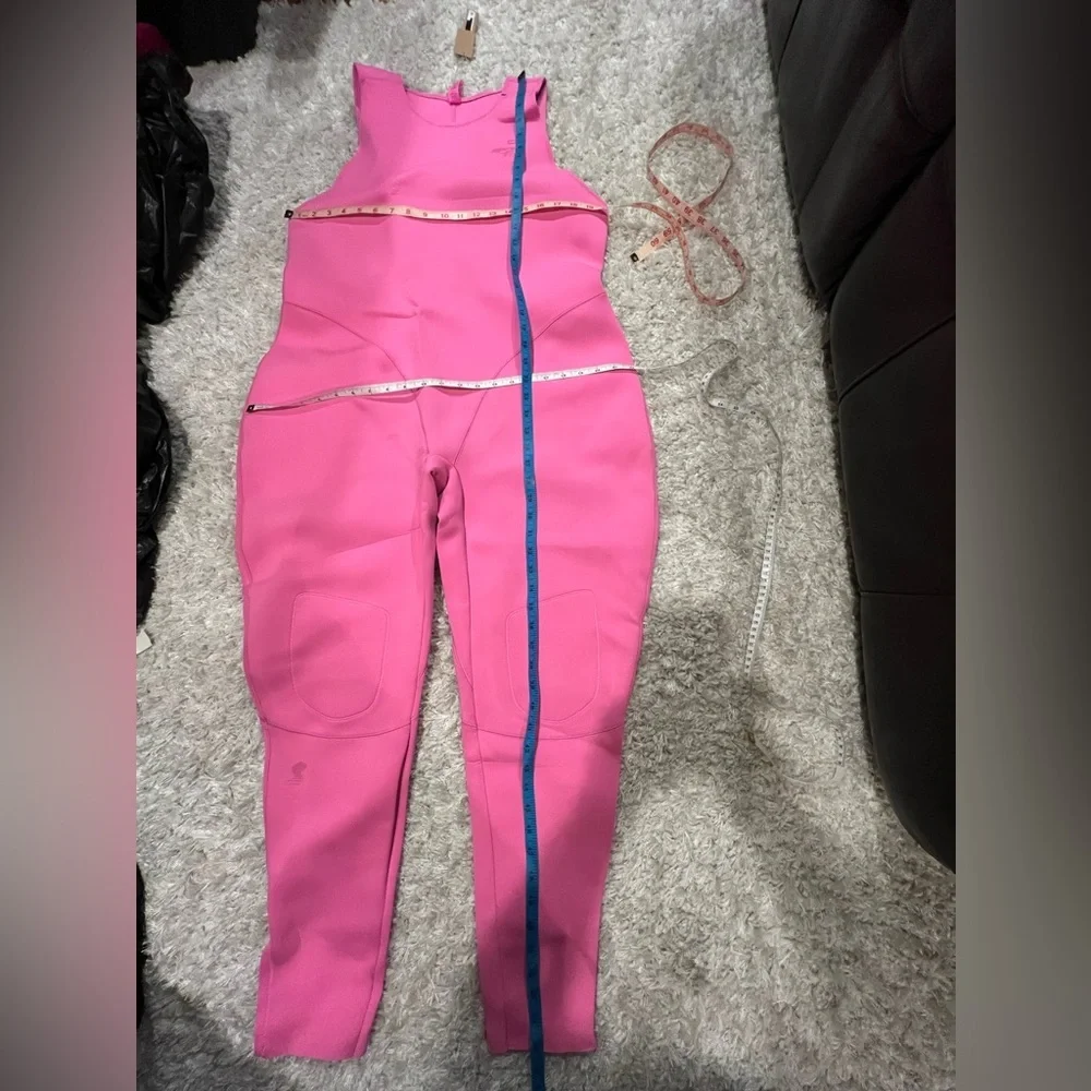 SKIMS SPORT SWIM FULL LENGTH SUIT